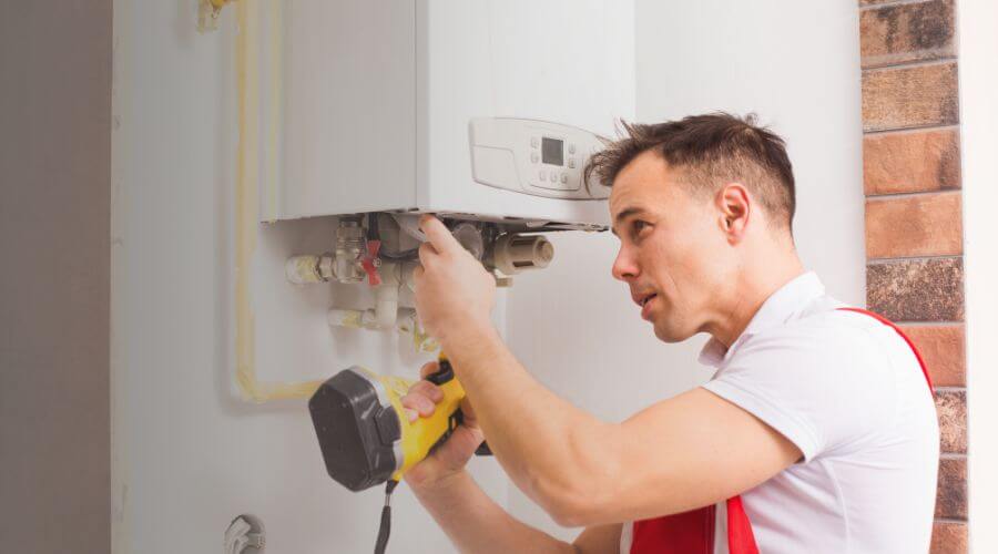 Expert burst pipe repair services in Ariel, WA